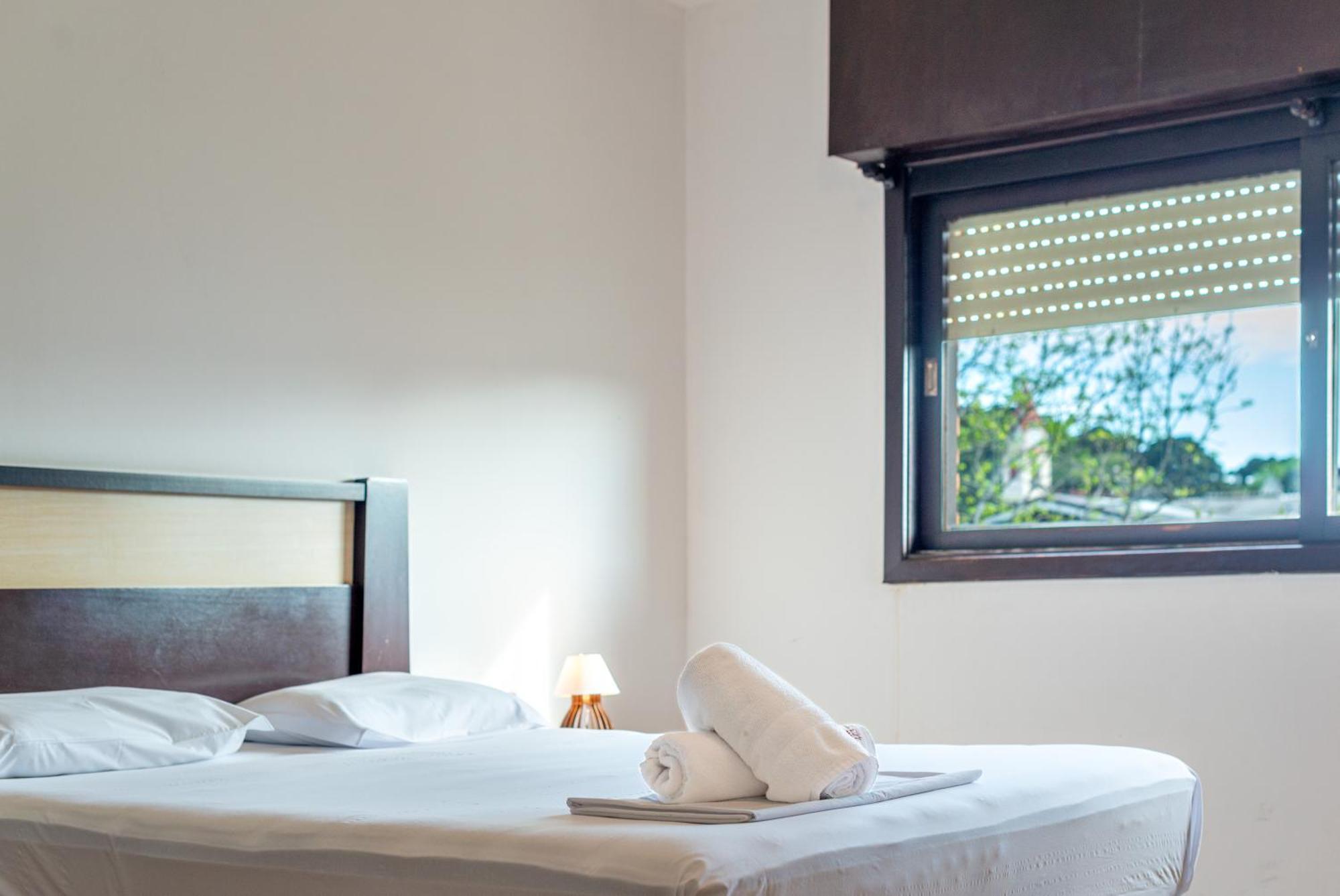 3 Quartos Na Mais Incrivel Localizacao De Gramado Exteriör bild
